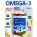 Swiss Omega 3 T rkiye 2500mg 200kapsul