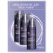 BLACK PEARL Facial cream-sculptor anti-aging 3 pcs