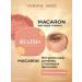 VIVIENNE SABO Macaron matte blunder tone 03 pale pink