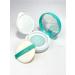 sadoer Cushon CC for the face sunscreen brightening SPF 60 - Buy Online on GoSupps.com