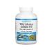 Natural Factors Omega Factors fat of wild Alaskan salmon 180 pcs