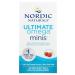 Nordic Naturals Omega 120 mg 60 mini-capsule - Buy Online on GoSupps.com