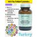 Venatura Multivitamin and mineral complex T rkiye - Buy Online on GoSupps.com