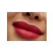 Mac Cosmetics Lipstick Mac Powder Kiss Liquid Lipcolour Tone 975 Ruby Booo - Buy Online on GoSupps.com