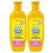 LARGE-EARED NANNY Contractor Contractor 2x200 ml - Buy Online on GoSupps.com