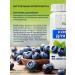 BAI ALTAI Vitamins for vision and eye with blueberry and taurin - Buy Online on GoSupps.com