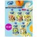 Bondi the Hippo Puree baby fruit 15 pcs