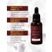 Reserved glade 2 Anti-Aging Facial Filler Serums with Copper Tripeptide - Buy Online on GoSupps.com