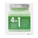 Face and body scrub Body scrub and face cleansing peeling 4in1 - Buy Online on GoSupps.com