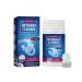 Dentures cleaning the tablets suppress the growth of bacteria - Buy Online on GoSupps.com