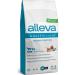 Alleva Dry food for dogs Equilibrium Fish Rice 12 kg