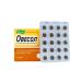 Evalar Owing for the liver 0.25 g 40 tablets 2pcs - Buy Online on GoSupps.com