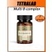 Multi B-complex tab. No. 60 (tetralab) 2pcs