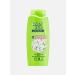 Wash&GO Shampoo for normal hair with jasmine aroma 675 ml