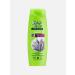Wash&GO Shampoo for all types of hair with lavender aroma 360 ml