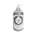 Nesti Dante Luxury Platinum Liquid hand soap for hand and body 500 ml