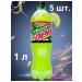 MOUNTAIN DEW Drink mountAindew 1 l x 5 pcs