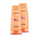 L'OREAL PARIS Hair balm Elseve Dream Length 400ml 2pcs