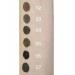 Golden Rose Mascara staining eyebrows thicker volume Mascara Brow Eyebrow 07 - Buy Online on GoSupps.com
