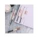 FARRES Fixing gel and powder eyebrow pencil 04 - Buy Online on GoSupps.com