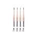 FARRES Eyebrow gel and eyebrow pencil 2 in 1 tone 04 - Buy Online on GoSupps.com