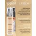 L'OREAL PARIS Tonal face cream Accord Parfait TOP 3.5N - Buy Online on GoSupps.com