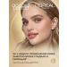 L'OREAL PARIS Tonal face cream Accord Parfait TOP 3.5N - Buy Online on GoSupps.com