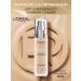 L'Oreal Paris Tonal face cream Accord Parfait Tone 3r 3c - Buy Online on GoSupps.com