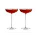 Halimba Crystal 2 glasses for cocktails Cocktail 1785-06-2