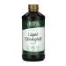 Buried Treasure Liquid Chlorophyll 496 ml Liquid Chlorophyll body cleansing - Buy Online on GoSupps.com