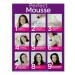 Perfect Mousse Perfect Mousse for hair tone 665 chocolate evil ... - Buy Online on GoSupps.com