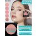 BELOR DESIGN Face Velvet Touch Blue Tone 105 velvet rose