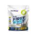 Be First Serum protein 420 g natural taste