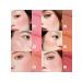 OTWOO O.TWO.O set: Liquid blush shade 06 (orange-pink) 10.5g. + FREE SPONGE. - Buy Online on GoSupps.com