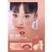 OTWOO O.TWO.O Set: PORTABLE 3-in-1 blush stick shade 06 (Doting) 7g. + FREE SPONGE. - Buy Online on GoSupps.com