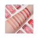 OTWOO O.TWO.O. set: Pick Me 3-in-1 matte blush cream shade 07 (Red) 10g + FREE SPONGE. - Buy Online on GoSupps.com