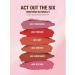 OTWOO O.TWO.O Set: PORTABLE 3-in-1 Blush Stick shade 539 (Powdery Brown) 7g + FREE SPONGE. - Buy Online on GoSupps.com