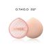 OTWOO O.TWO.O set: Liquid blush shade 08 (Caramel) 10.5g. + FREE SPONGE. - Buy Online on GoSupps.com