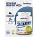 Be First Creatine monohydrate 300 g Taste lemon
