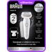 Braun Female epalator Silk - pil 9 Flex 9-030 2 nozzles