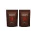 EGOISTE Coffee soluble egoist Double Espresso