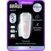 Braun Female epalator Silk - pil 5 SE5-050 3 nozzles