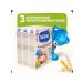 Nestle porridge silent multi -sized 3 pcs - Buy Online on GoSupps.com