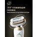Braun Female epalator Silk - pil 9 Flex 9-011 3D 1 nozzle - Buy Online on GoSupps.com