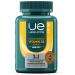 UESUPPS Vitamin D3 2000Mom Ultra Energy caps. No. 120