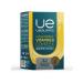 UESUPPS Vitamin B complex Ultra Energy caps. No. 60 - Buy Online on GoSupps.com