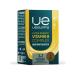 UESUPPS Vitamin B complex Ultra Energy caps. No. 90 - Buy Online on GoSupps.com