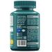 UESUPPS Magnesium Citrate Ultra Energy caps. No. 90 - Buy Online on GoSupps.com