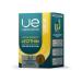 UESUPPS Lecitin ultra Energy caps. No. 90 - Buy Online on GoSupps.com