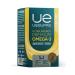 UESUPPS Premium Omega-3 Ultra Energy caps. No. 60